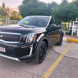 Kia Telluride